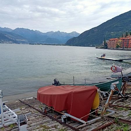 Nonno Meo Apartman Bellano Kültér fotó