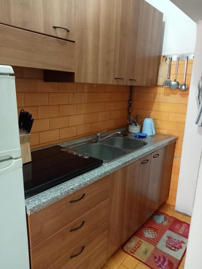 Nonno Meo Apartman Bellano Kültér fotó