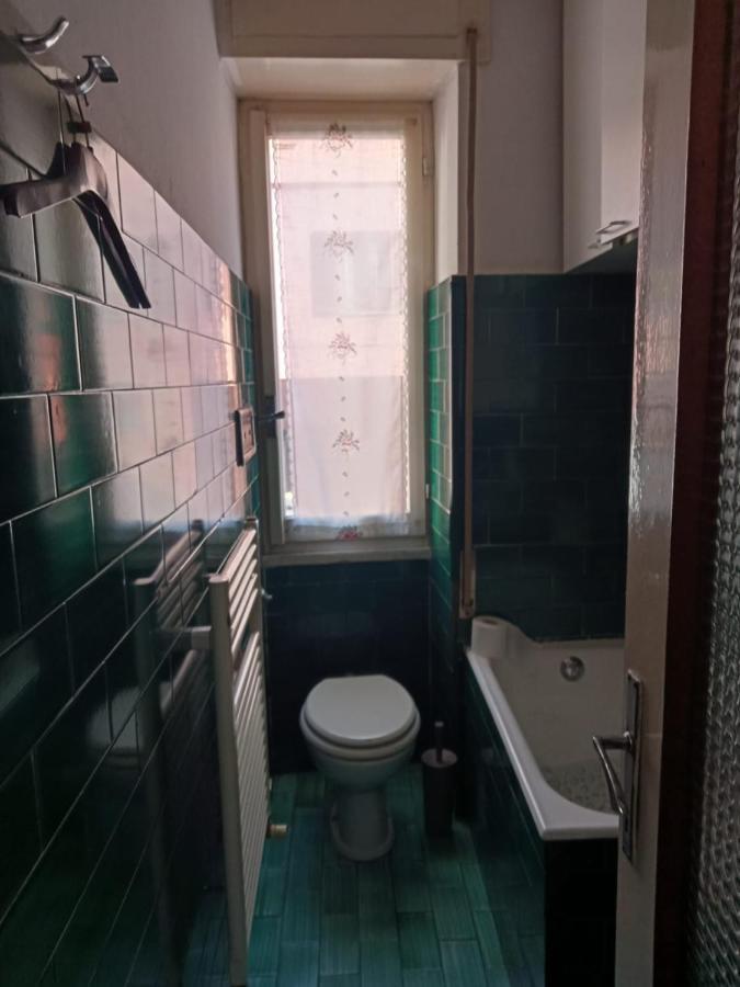 Nonno Meo Apartman Bellano Kültér fotó