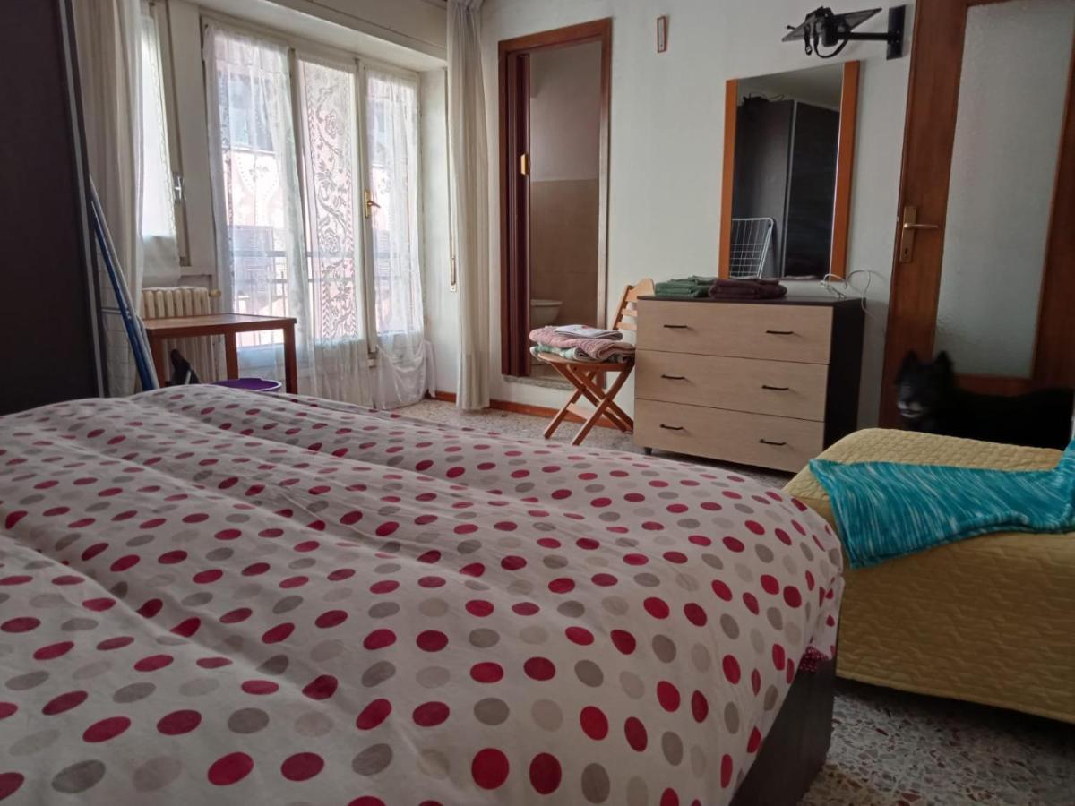 Nonno Meo Apartman Bellano Kültér fotó