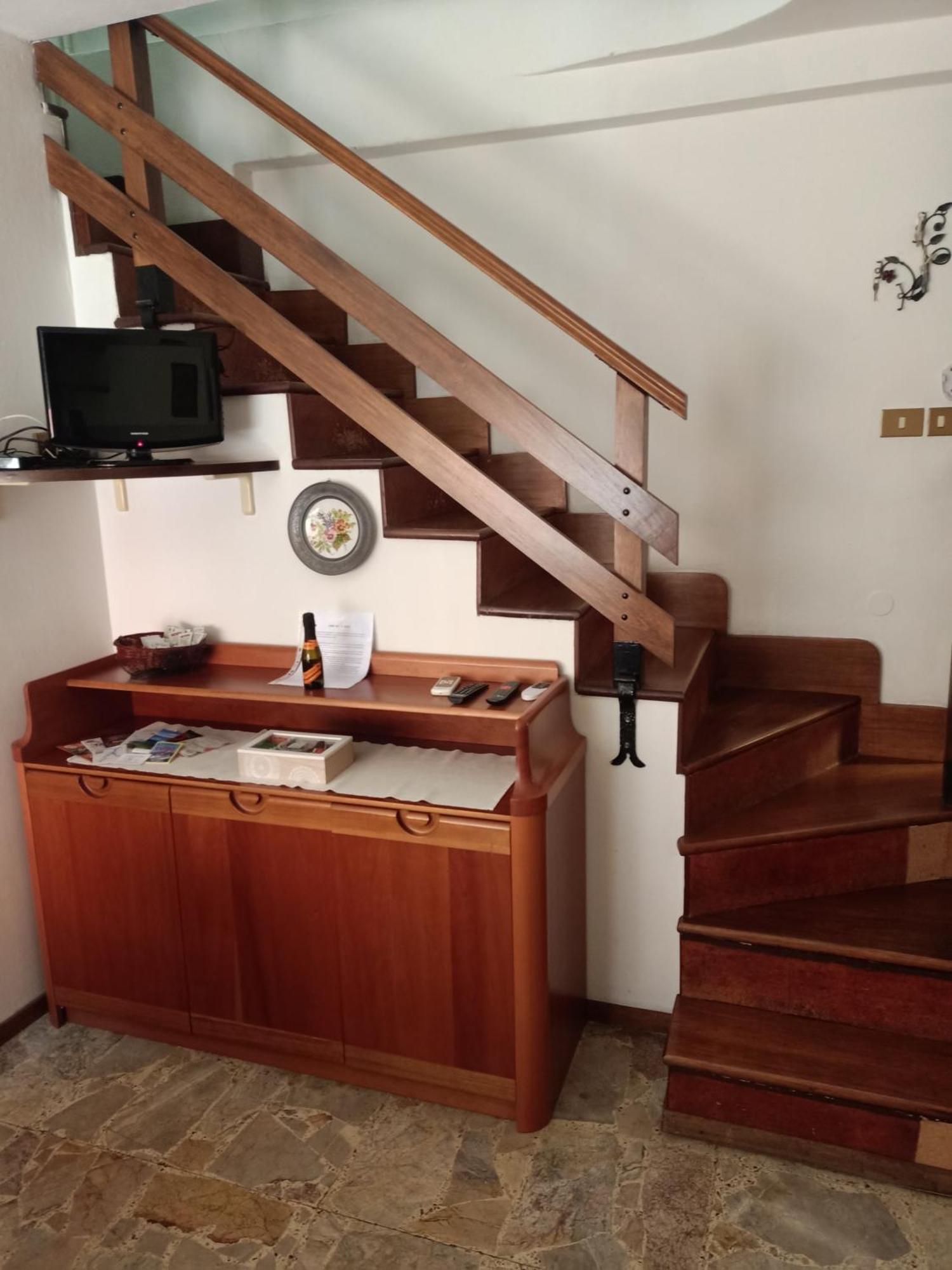Nonno Meo Apartman Bellano Kültér fotó